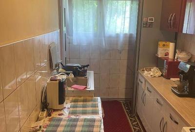 Apartament 3 camere, semidecomandat - zona Astra - 9