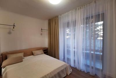 Apartament cu 2 camere în Pipera - 17