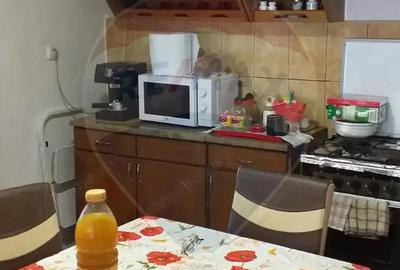 Casa / Vila cu 2 camere de vanzare - 6