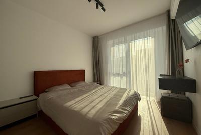 Apartament cu 2 camere decomandat, mobilat în Theodor Pallady - 3