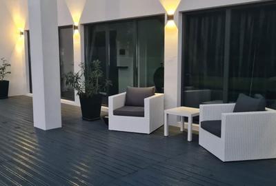 Casă cu 4 camere în Dumbrăveni - 6