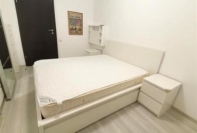 Apartament cu 2 camere decomandat, mobilat în Aviației - 6