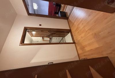 Apartament 2 camere,Zona Centru,semidec.,Et.3 4,complet utilat si mobilat Apartament 2 camere,Zona Centru,semidec.,Et.3 4,complet utilat si mobilat - 1