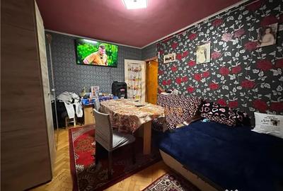 Apartament cu 2 camere nedecomandat în Central - 1