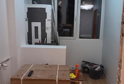 Garsonieră semidecomandată în Pantelimon - 10