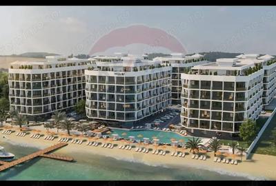 Apartament in zona Mamaia Nord