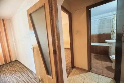 Apartament cu 3 camere decomandat în Central - 4