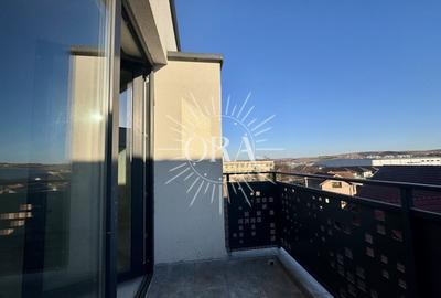 Apartament cu 3 camere semidecomandat în Mărăști - 9