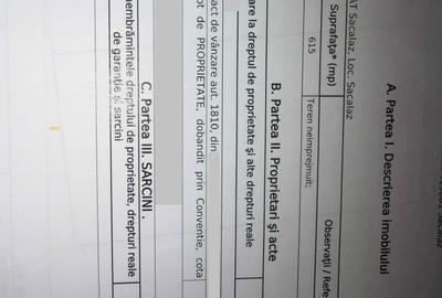 Spațiu comercial, în Săcălaz - 1