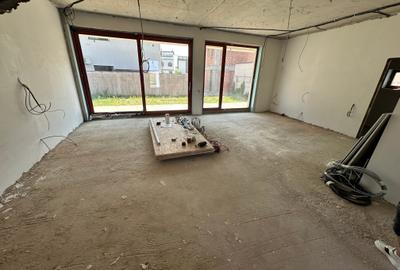 Pipera MATEI MILO  vilă individuală super modernă , finasata Lux - 16