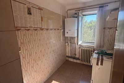 Apartament cu 2 camere semidecomandat în Canta - 4