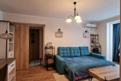 Apartament cu 2 camere semidecomandat în Cotroceni - 2