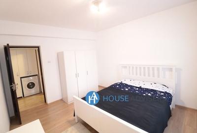 Apartament cu 2 camere, mobilat în Cișmigiu - 6