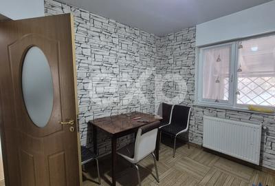 Casă individuală cu 3 camere cu Canalizare în Big-Bascov - 5