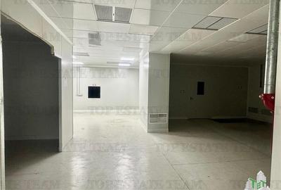 Spatiu office de inchiriat in Vitan - 4