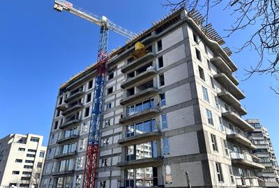 Apartament cu 2 camere în Țiglina 1 - 22