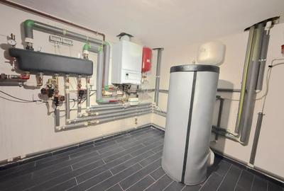 Vanzare Vila P+1 zona Grand Arena | suprafata totala 270mp - 25