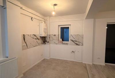 Garsonieră în Bucium - 3