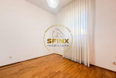Casa 7 camere, curte individuala, loc de parcare Tei - Parcul Circului - 9