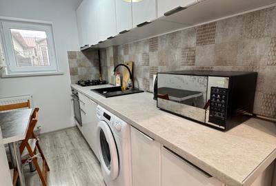 Apartament 2 camere, Ultra dotat si utilat, Centru - 6