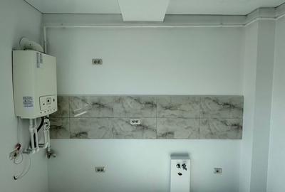 Apartament cu 2 camere semidecomandat în Militari - 8