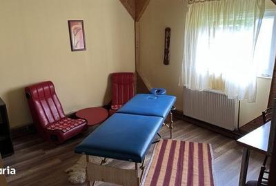 Casă cu 3 camere în Părău - 18