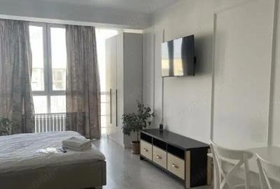 Garsoniera in zona Gara de Nord - 3