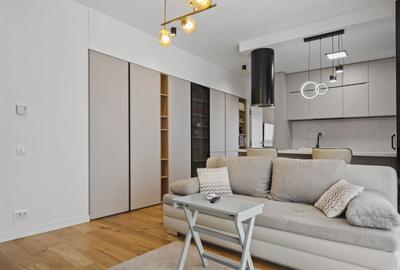 Apartament cu 2 camere semidecomandat în Cotroceni - 2