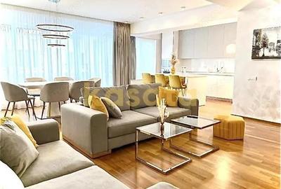 Apartament cu 3 camere decomandat în Herăstrău - 1