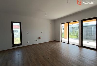 COMISION 0% Duplex modern cu 4 camere, zona Mosnita Noua COMISION 0% Duplex modern cu 4 camere, zona Mosnita Noua - 3