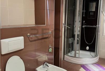 Casă cu 4 camere în Sânmartin - 5