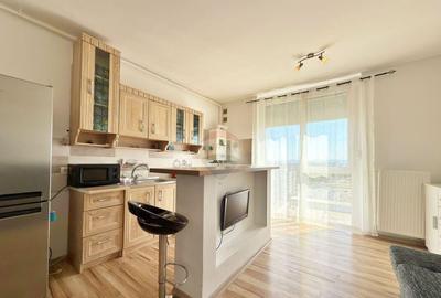 Apartament cu 1 camera, ARED zona Malul Mure?ului - 1