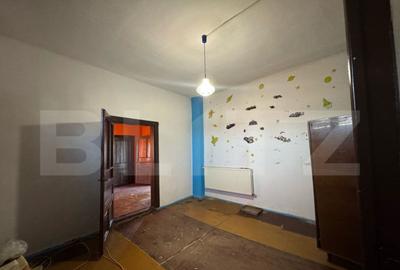 Casa de vanzare, cu 3 camere, 57 mp, zona Simeria - 4