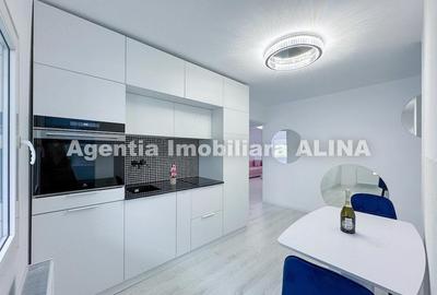 Apartament cu 2 camere decomandat în Ultracentral - 12