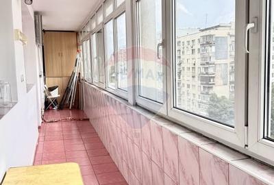 Apartament de vanzare cu 3 camere Liceul Hasdeu / Obor - 13