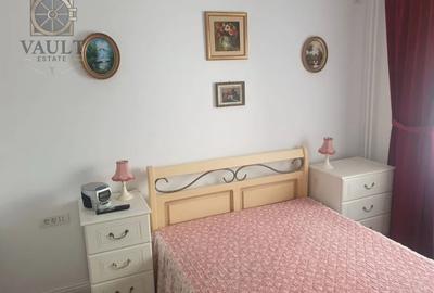 Apartament cu 4 camere decomandat, mobilat în Vitan - 5