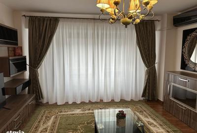 Apartament cu 2 camere decomandat, mobilat în Nerva Traian - 1