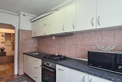 Apartament cu 2 camere decomandat, mobilat în Valea Aurie - 2