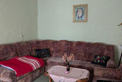 Casă cu 4 camere în Zimandu Nou - 2