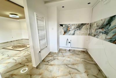 Spatiu comercial de inchiriat,renovat complet,33 mp,cu terasa,Cugir - 4