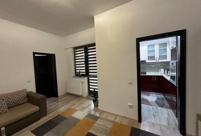 Apartament cu 2 camere, etajul 1/10, zona Nicolina - 11