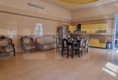 Casa locuibila 4 camere, suprafata utila 250mp, teren util 3 - 2