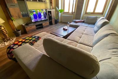 Apartament cu 2 camere în Ultracentral - 7