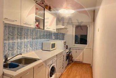 Apartament cu 2 camere decomandat, mobilat în Mănăștur