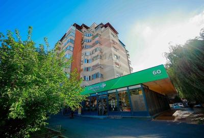 Apartament cu doua camere de vanzare in zona Dacia - 17