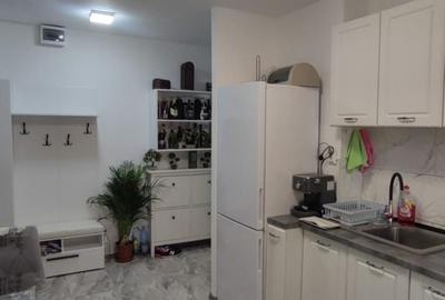 Dambovita-Clabucet | 2 Camere | Centrala Proprie | Mobilat si Utilat Modern. - 5