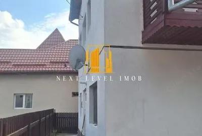Casă cu Teren 124 Mp în Rucăr - 1
