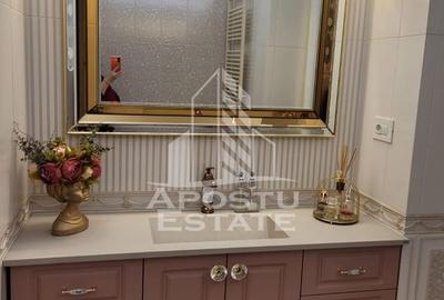 Apartament 3 camere, 112 mp, clădire istorică - Zona Iosefin - 12