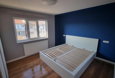Apartament cu 2 camere decomandat, mobilat în Lunei - 4