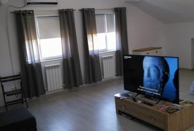 Vila P+1+M - zona Elvila - 6 camere - 2.500 euro/luna (Cod E1) - 6